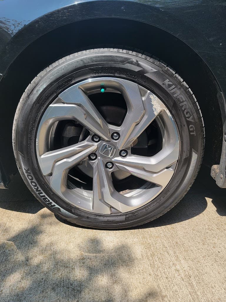 Brosky's Auto Detailing featured