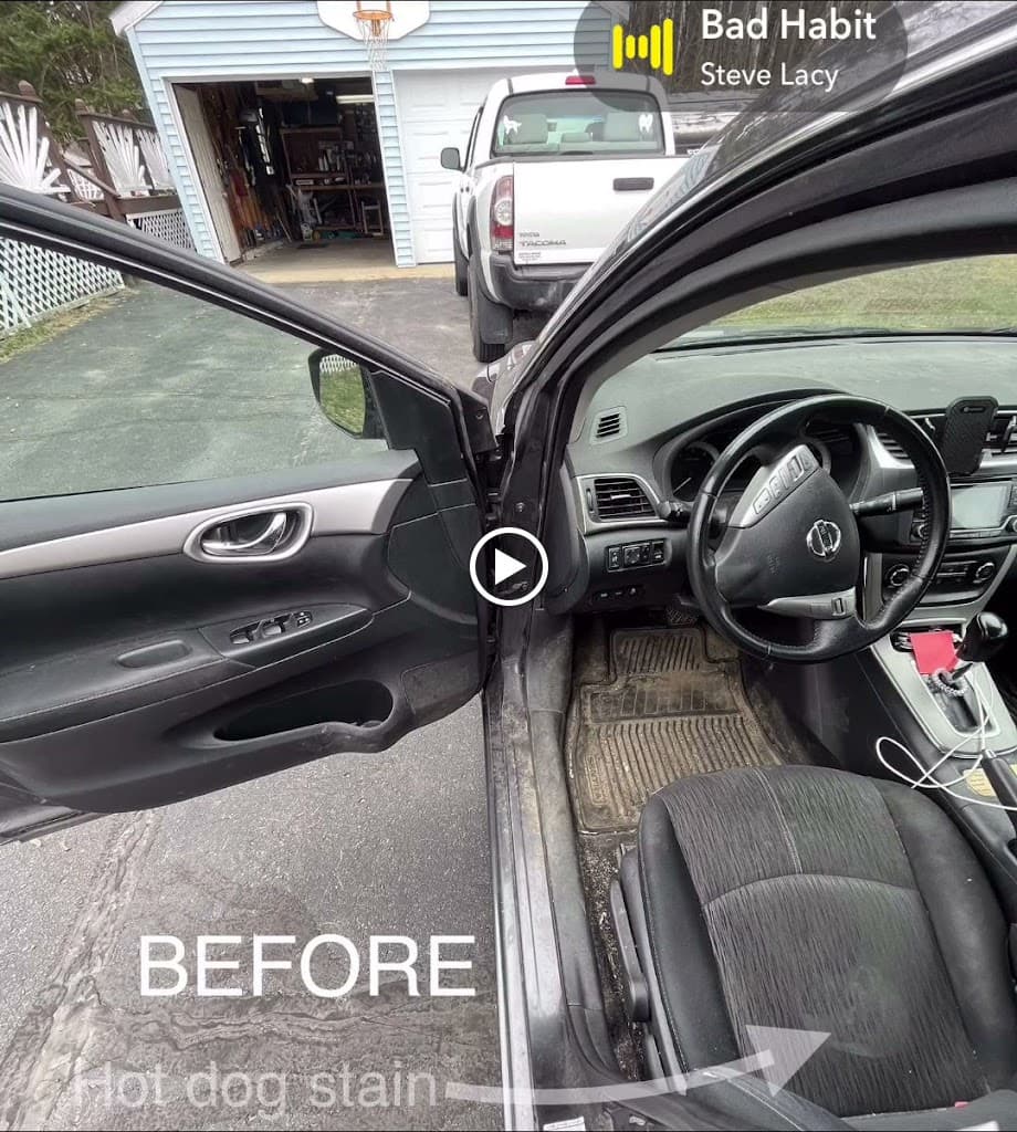 Stoddard Detailing featured