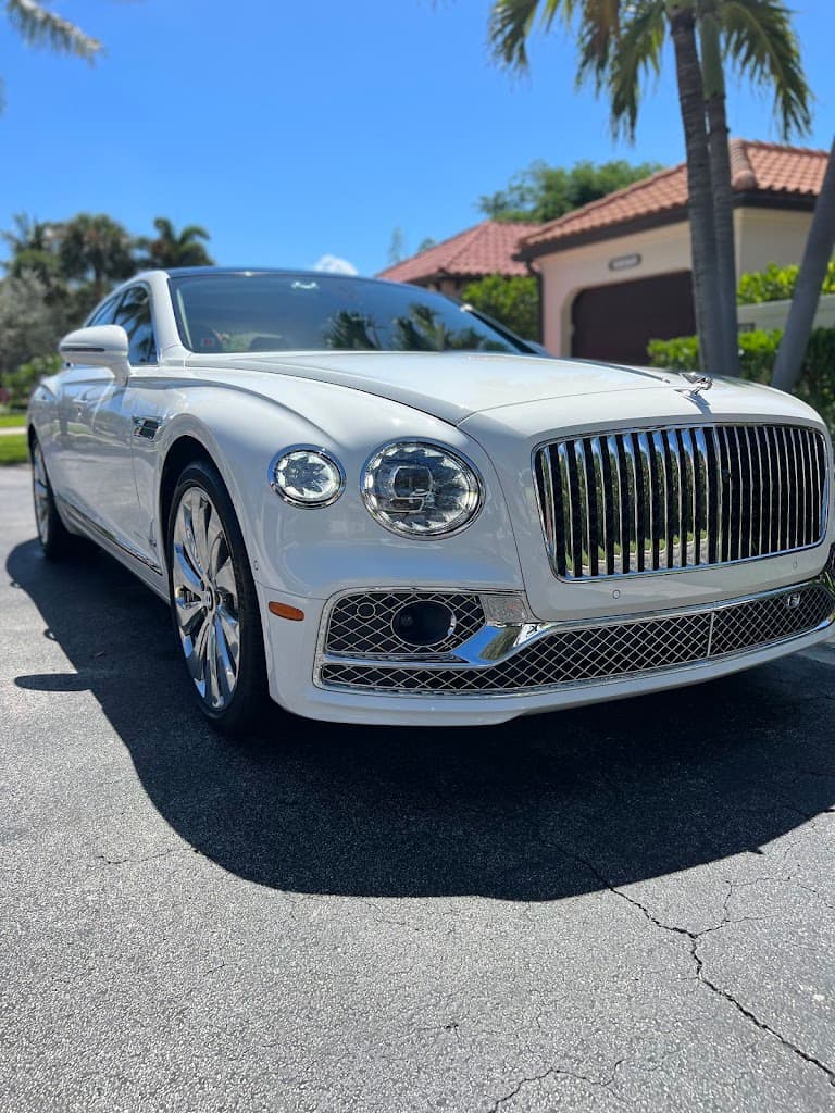 Felmet Detailing featured