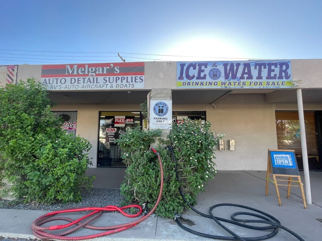 Melgar's Auto Detail Supplies featured
