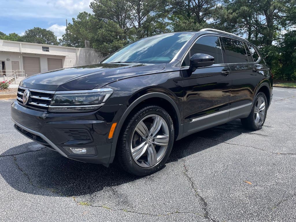 Mr Sudz Auto Spa featured