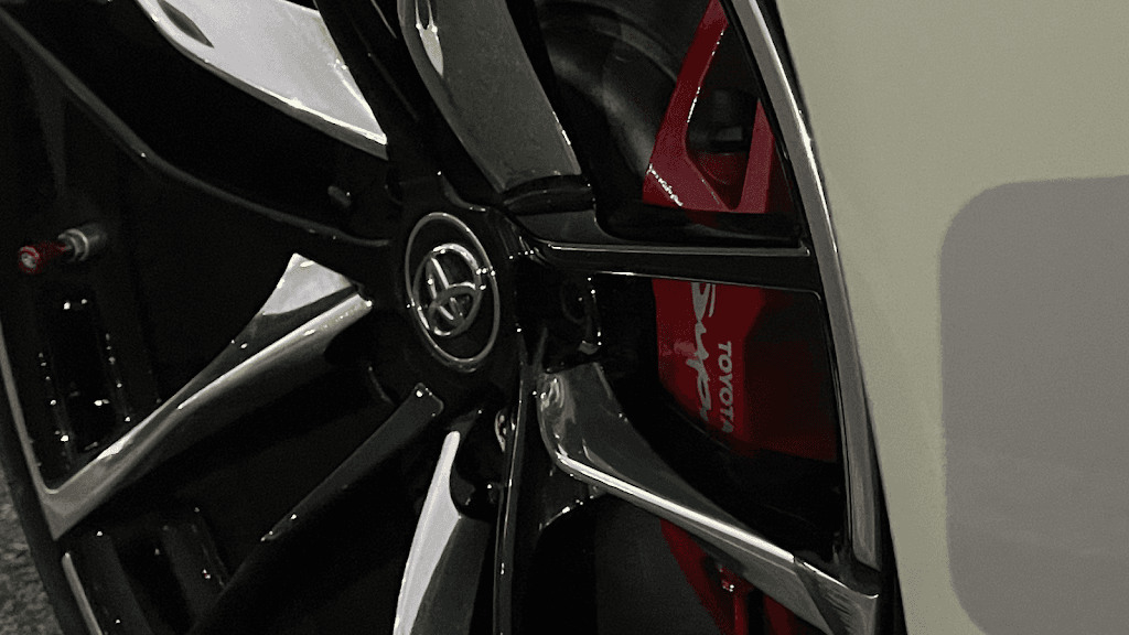 Reflective Auto Detailing - Certified Stek PPF Installer. Paint Correction & Ceramic Coating. featured