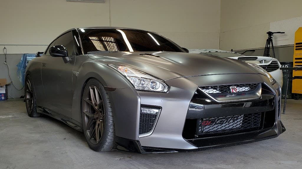 Tailored Auto Lab featured
