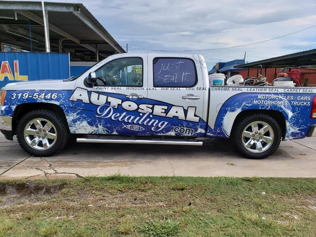 Autoseal Detailing & Used Cars featured