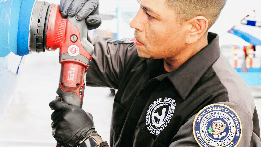 Gomez Mobile Auto Detail/ Ceramic protection Watsonville featured