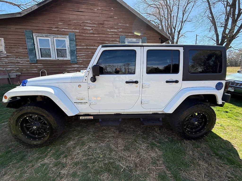 Matthew's Car Detailing featured