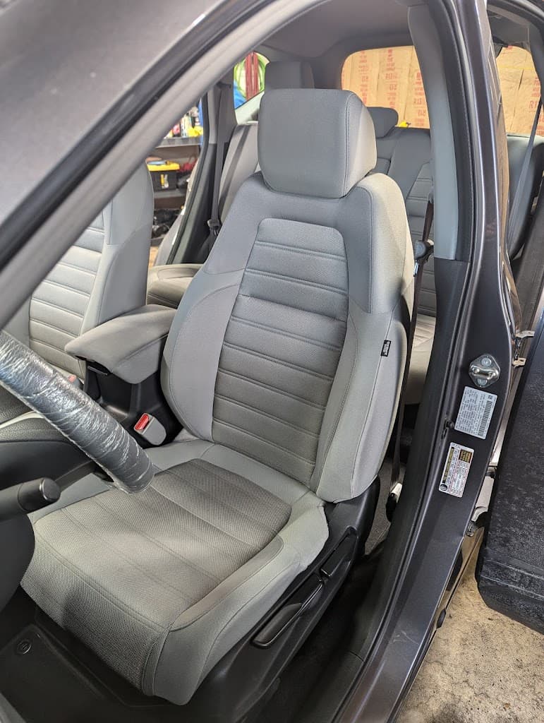 Nyx Detailing LLC featured