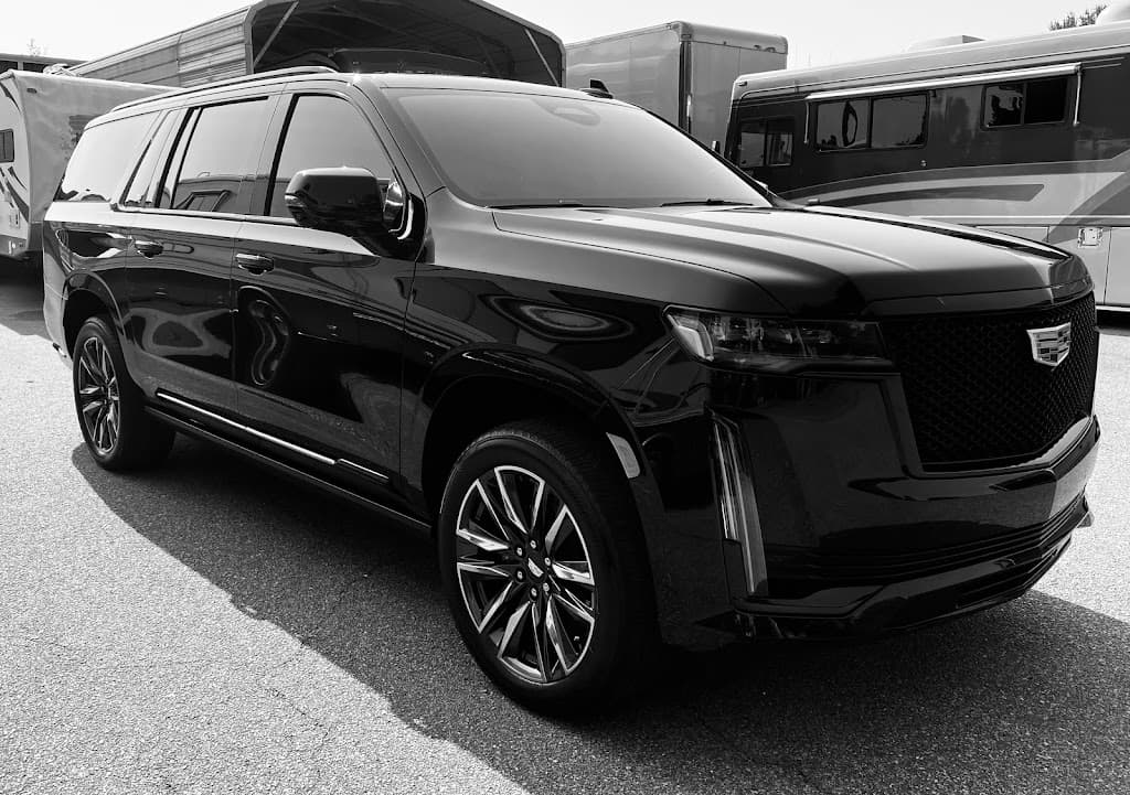 Direct Auto Detailing LLC featured