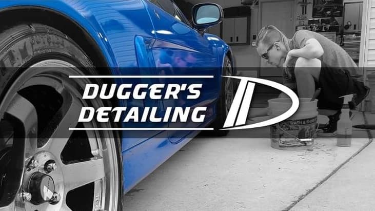 Dugger's Detailing featured
