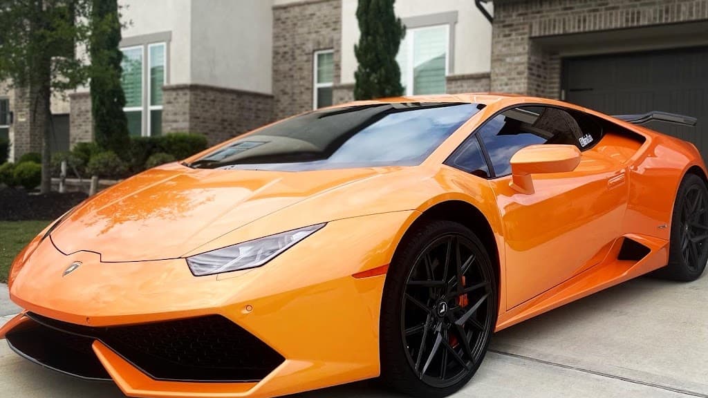 All Motors Detailing, LLC featured