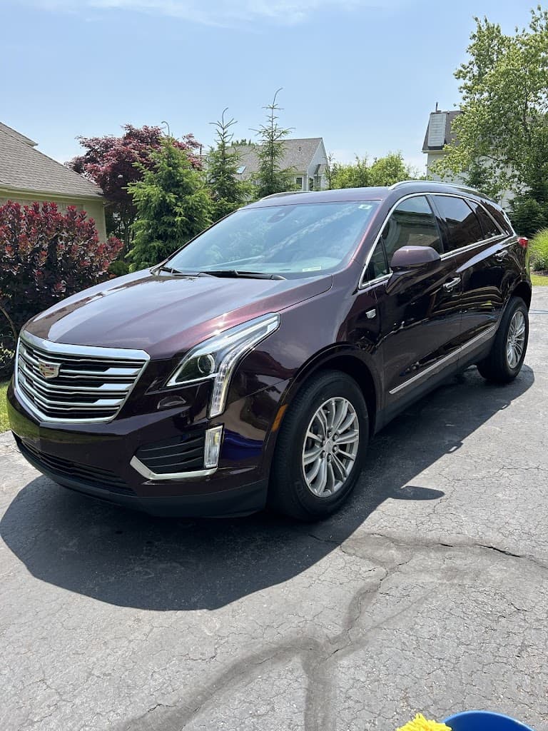 Nolan's Premium Automotive Detailing featured
