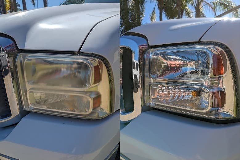 Mobile Express Detailing featured