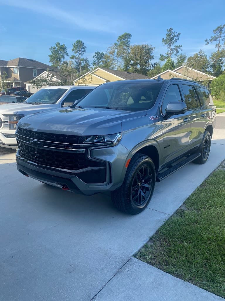 Carolina Car spa featured