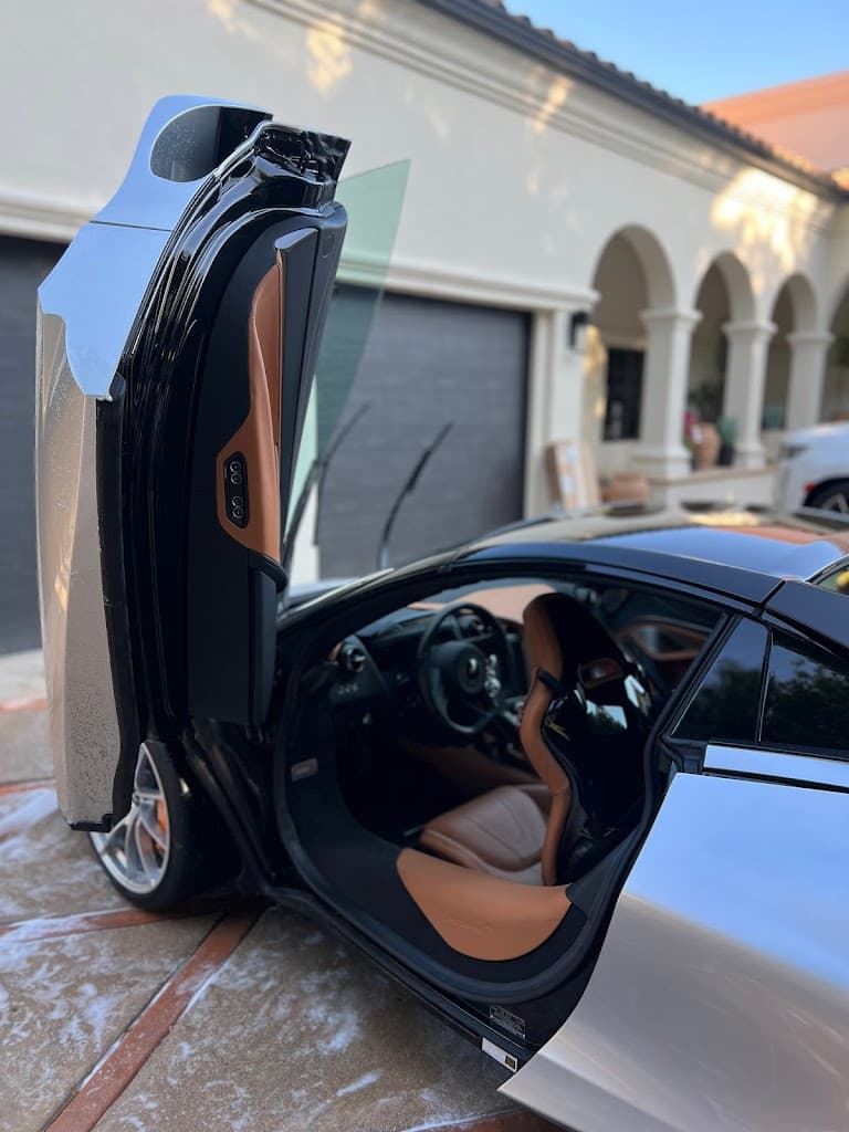 Mobile Detailing Ventura County featured