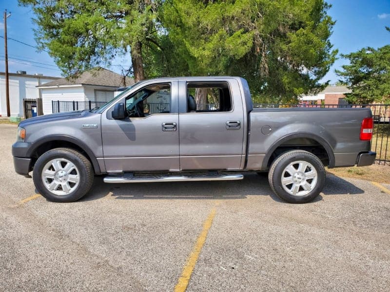 Honest Mobile Detailing featured