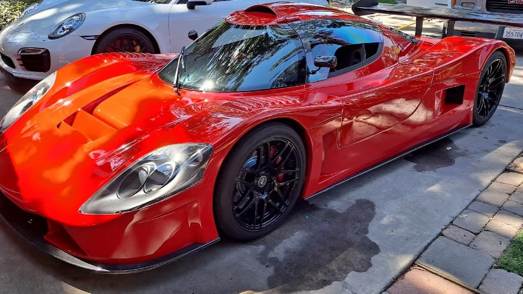 Visalia Auto Spa featured