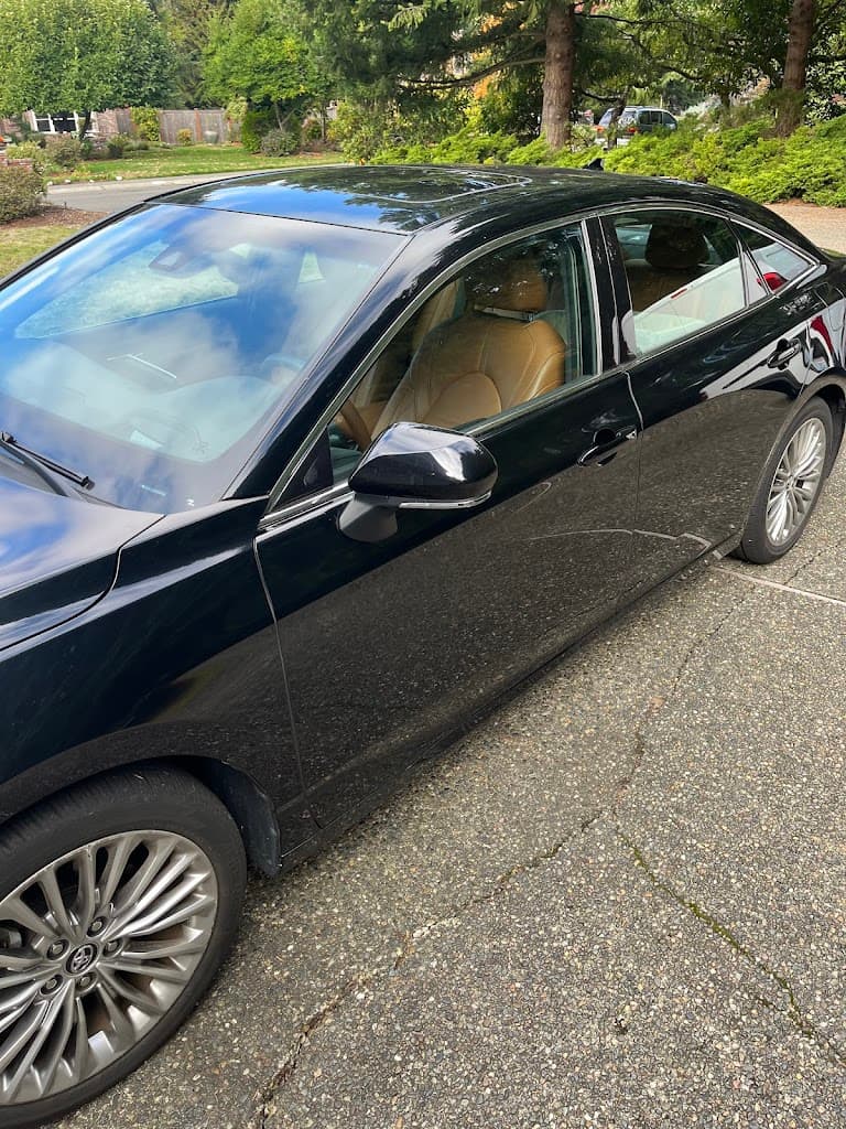 CreamPuff Mobile Detailing featured